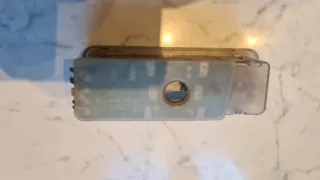 Plafoniera Interna Opel Kadett GSI