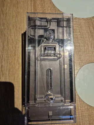 Cargador y base Dyson