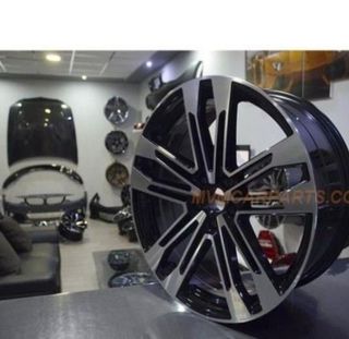 Juego de 4 Llantas 20 RS-SQ5 AU044