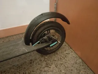 Patinete Eléctrico Cecotec Bongo.
