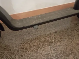 Patinete Eléctrico Cecotec Bongo.