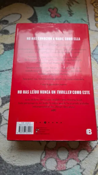 Libros saga Reina Roja