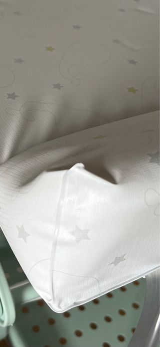 Cambiador bañera para bebé