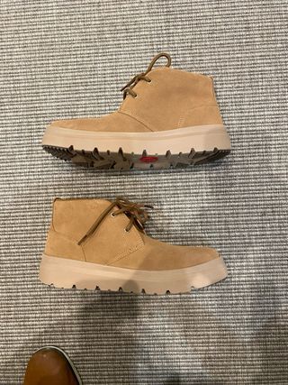 Botas UGG Hombre Talla 43 Marrones