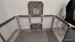 Parque de juegos para bebés/niños