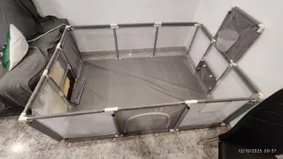 Parque de juegos para bebés/niños