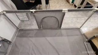 Parque de juegos para bebés/niños