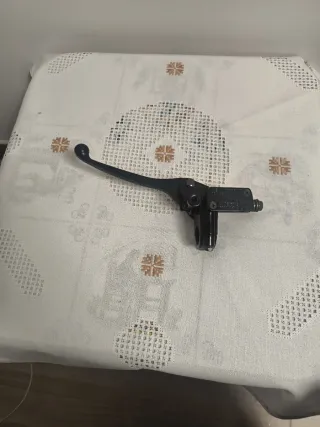 Maneta Embrague Moto