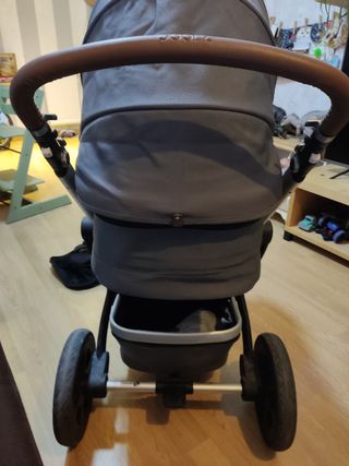 Silla de paseo Joolz Day