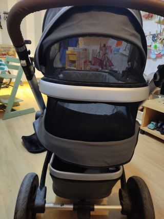 Silla de paseo Joolz Day