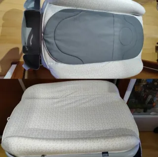 Bañera Cambiador Chicco