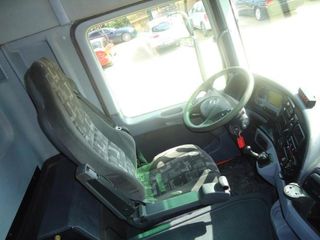 Mercedes ACTROS 26 41-CAMIONES GANCHO