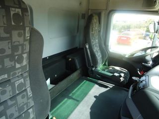 Mercedes ACTROS 26 41-CAMIONES GANCHO