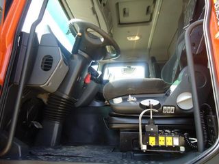 Mercedes ACTROS 26 41-CAMIONES GANCHO