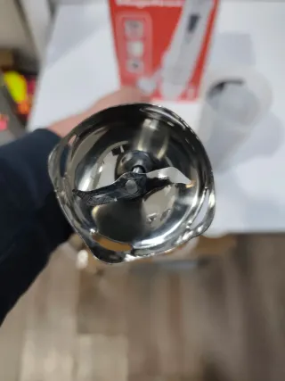 Batidora Mano Magefesa Veloute + Vaso