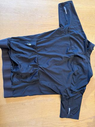 Maillot Ciclismo Specialized Negro