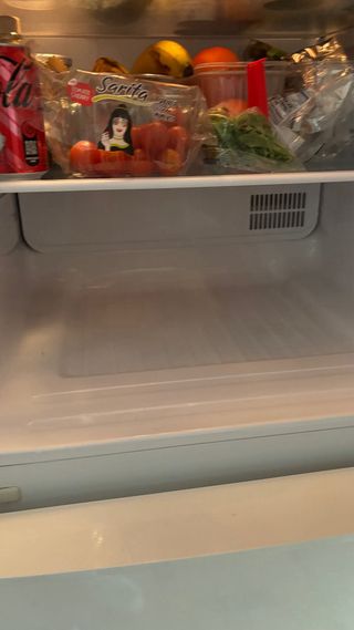 Frigorífico Combi Blanco Samsung