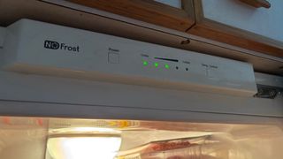 Frigorífico Combi Blanco Samsung