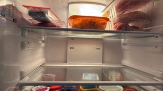 Frigorífico Combi Blanco Samsung