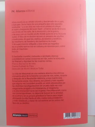 El libro de mi destino