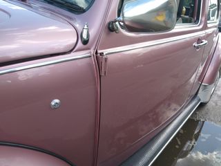 Volkswagen Beetle 1995