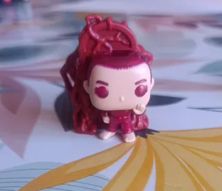 Funko Kinder Joy Stranger Things