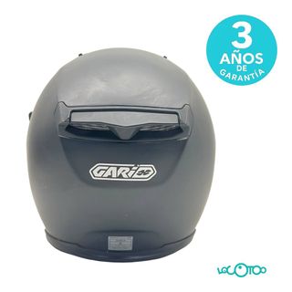 Casco GARI GBOX Integral Talla M