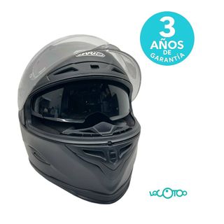 Casco GARI GBOX Integral Talla M