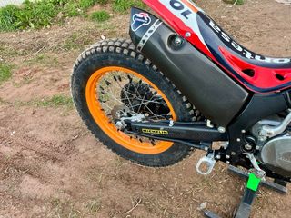 Montesa Cota 4RT Repsol
