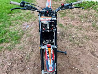Montesa Cota 4RT Repsol