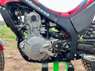 Montesa Cota 4RT Repsol