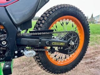 Montesa Cota 4RT Repsol
