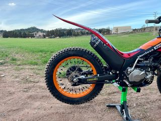 Montesa Cota 4RT Repsol