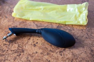 Retrovisor Izq. Vespa ET2 Nuevo