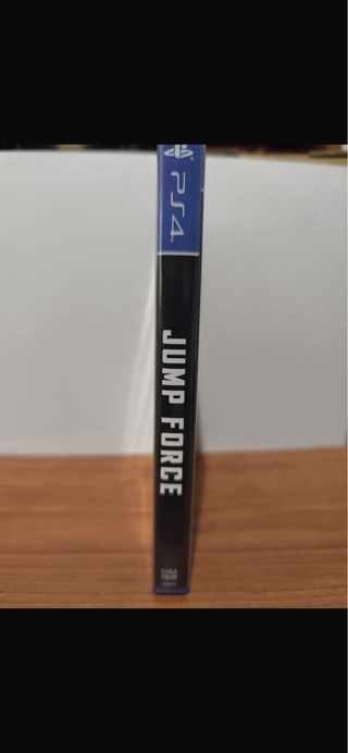Jump Force PS4