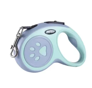 Correa retráctil para perros
