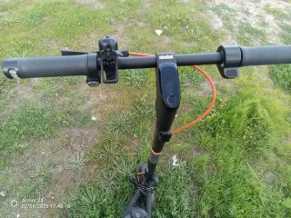 Patinete Eléctrico Ninebot