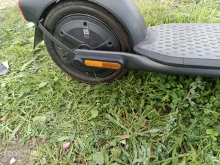 Patinete Eléctrico Ninebot