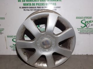 Juego de llantas seat 918166 5p0601025b leon (1p1)