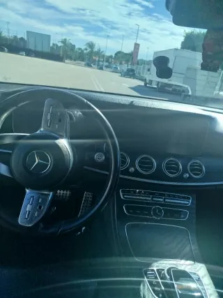 Mercedes-Benz Clase E 2020