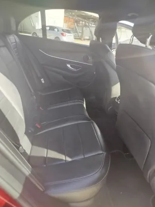 Mercedes-Benz Clase E 2020