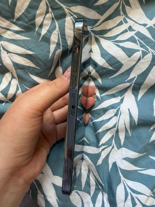 iPhone 13 Pro Max 128GB Azul