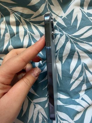 iPhone 13 Pro Max 128GB Azul