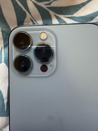 iPhone 13 Pro Max 128GB Azul