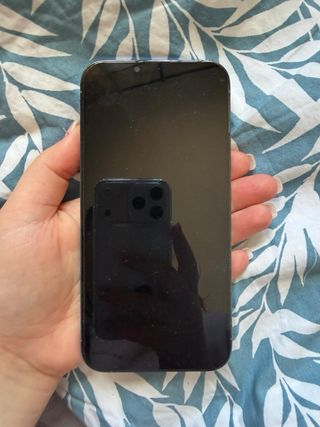 iPhone 13 Pro Max 128GB Azul