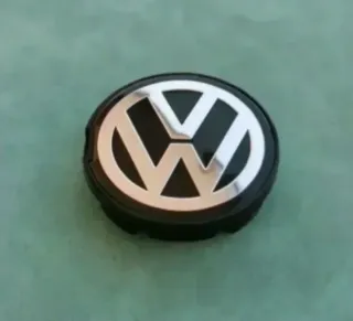 TAPAS BUJE RUEDA LLANTA VOLKSWAGEN 55/52 6N0601171