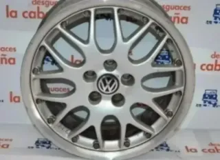 TAPAS BUJE RUEDA LLANTA VOLKSWAGEN 55/52 6N0601171