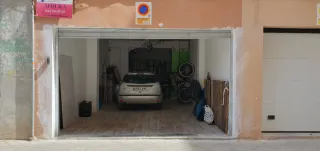 Se Alquilan Plazas de Garaje, Cochera o trasteros