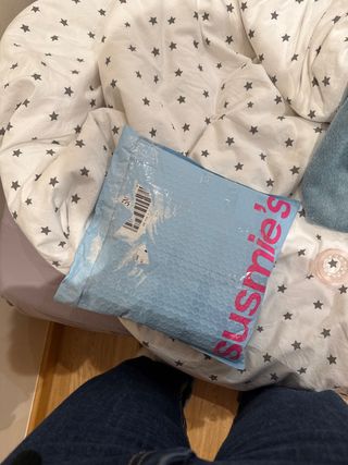 Camiseta básica Kiabi M/38/10