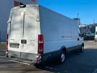 Iveco Daily 2014